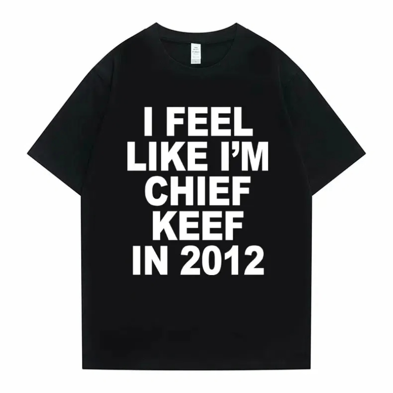 Women Fashion Wear - Women Men I Feel Like I'm