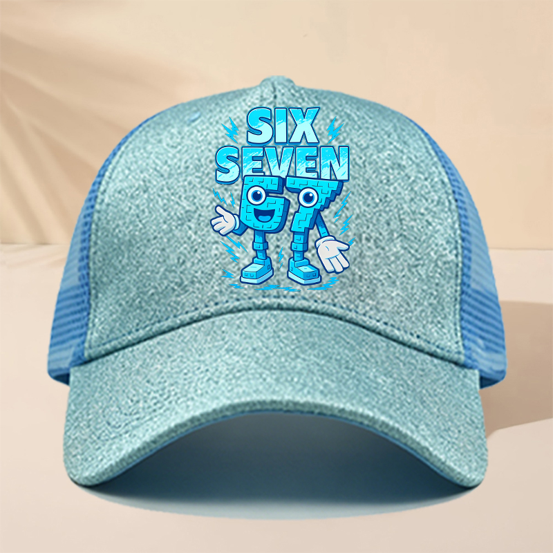 Women Fashion Hats - Steal A Brainrot Baseball Cap for