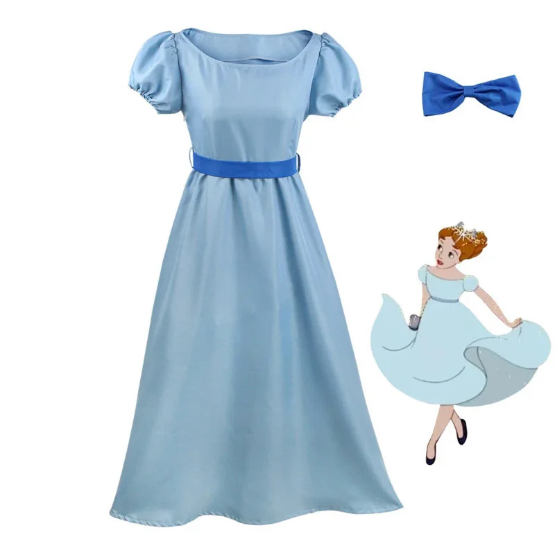 Knitted Vest Women - Hot Selling Pan Peter Princess Wendy