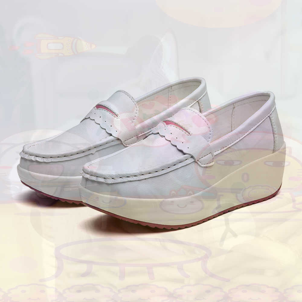 Women Fashion Brand Name Ideas - Plataform Winter Pink Sneakers Tennis Women's