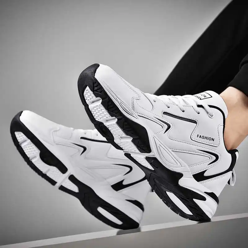 Women Fashion Brand Name Ideas - Cold-proof Spring Gym Sneakers Casual Loafers