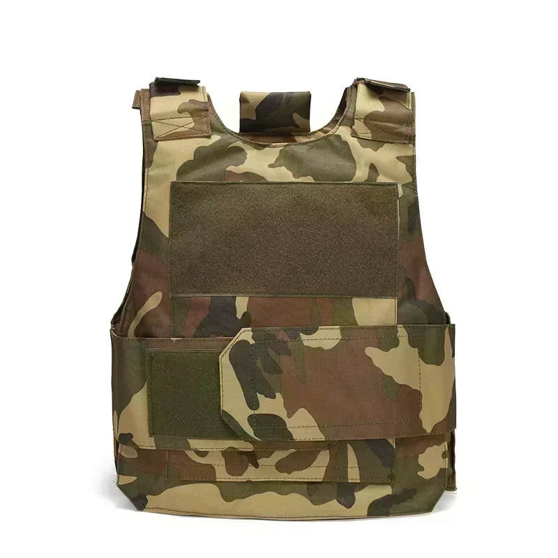 Knitted Vest Women - Tactical Vest Multi functional Armor Tactical