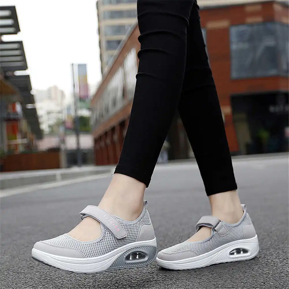 Women Fashion Brand Name Ideas - 36-41 Demi-season Colored Sneakers Walking Skates