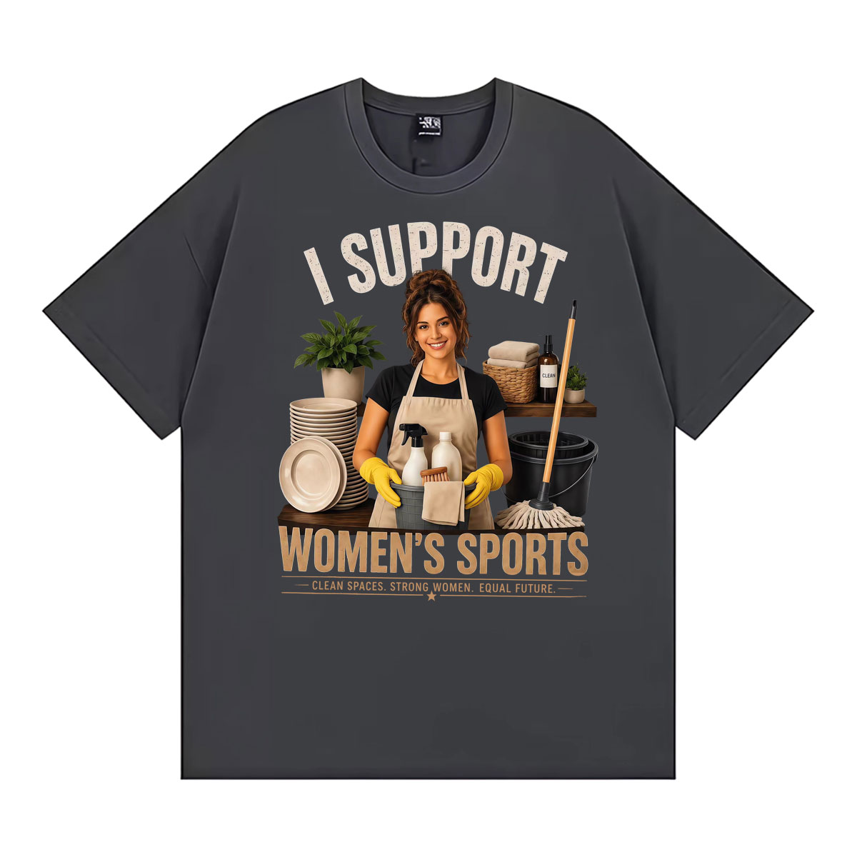 I Support Women's Sports PNG F - Women Fashion Png recension och pris