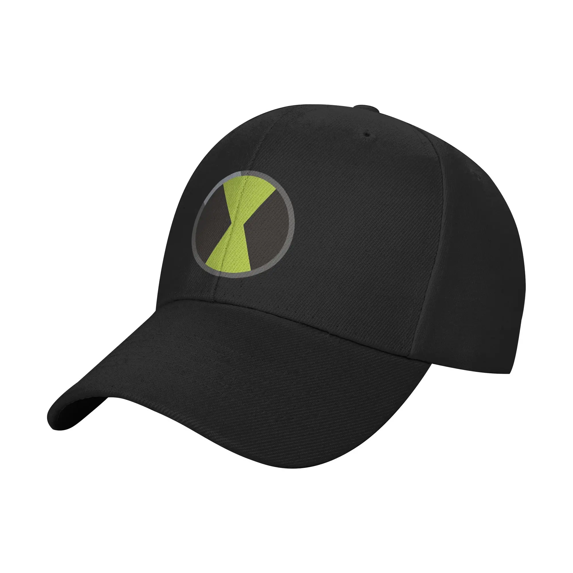 New Omnitrix Logo Baseball Cap - Women Fashion Logo Design recension och pris