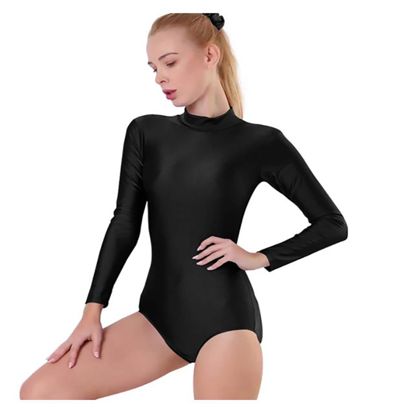 Speerise Turtleneck Long Sleev - Turtleneck Bodysuit recension och pris