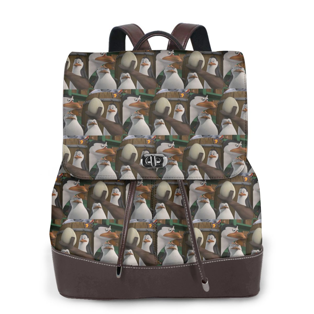 Pose Penguins Of Madagascar Bo - Women Fashion Pose recension och pris