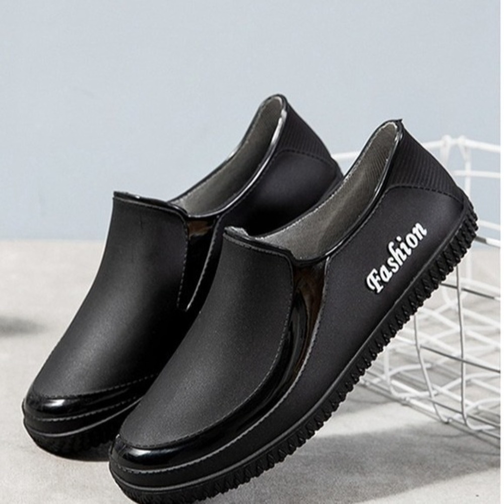 Fashion Waterproof Women's Rai - Women'S Fashion Rain Boots recension och pris