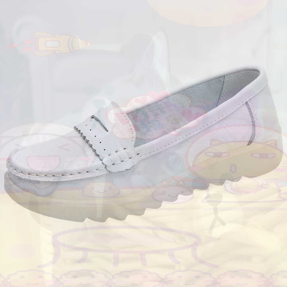 Moccasin Driving Teenage Sneak - Women Fashion Brand Name Ideas recension och pris