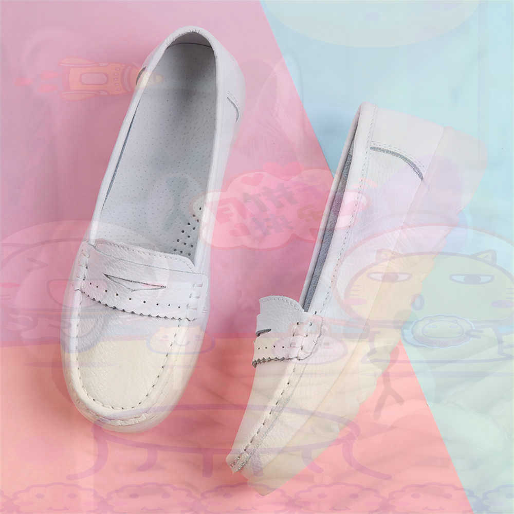 Moccasin Driving Teenage Sneak - Women Fashion Brand Name Ideas recension och pris