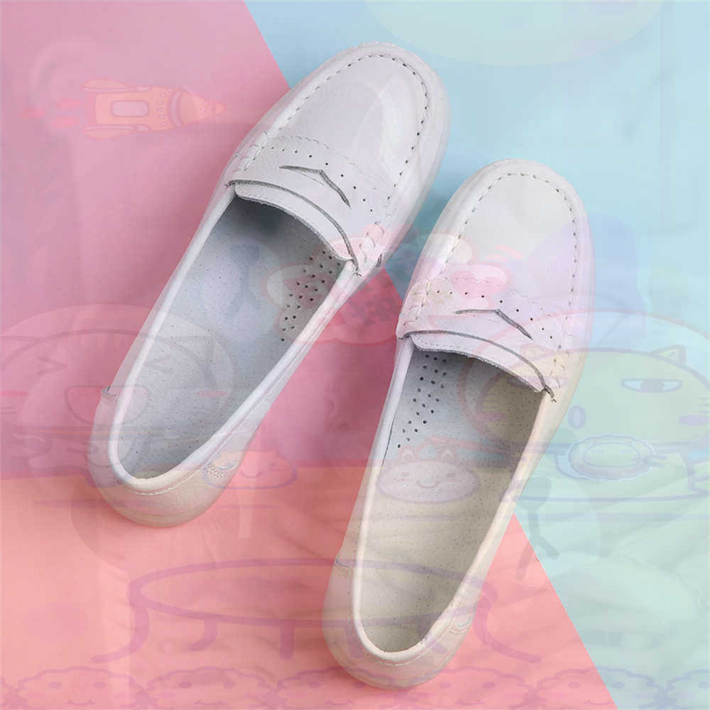 Moccasin Driving Teenage Sneak - Women Fashion Brand Name Ideas recension och pris
