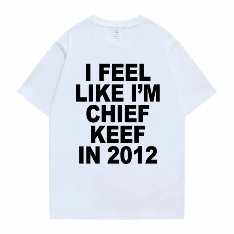 Women Men I Feel Like I'm Chie - Women Fashion Wear recension och pris