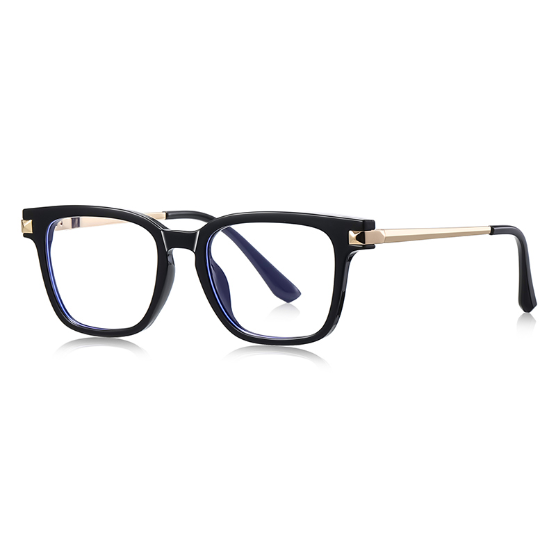 VICKI Male and Female Frames,  - Women'S Fashion Glasses With Clear Lenses recension och pris