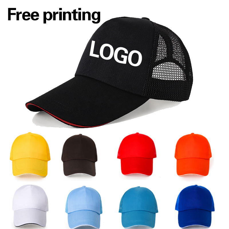 Men Women Customize Hats Print - Women Fashion Hats recension och pris