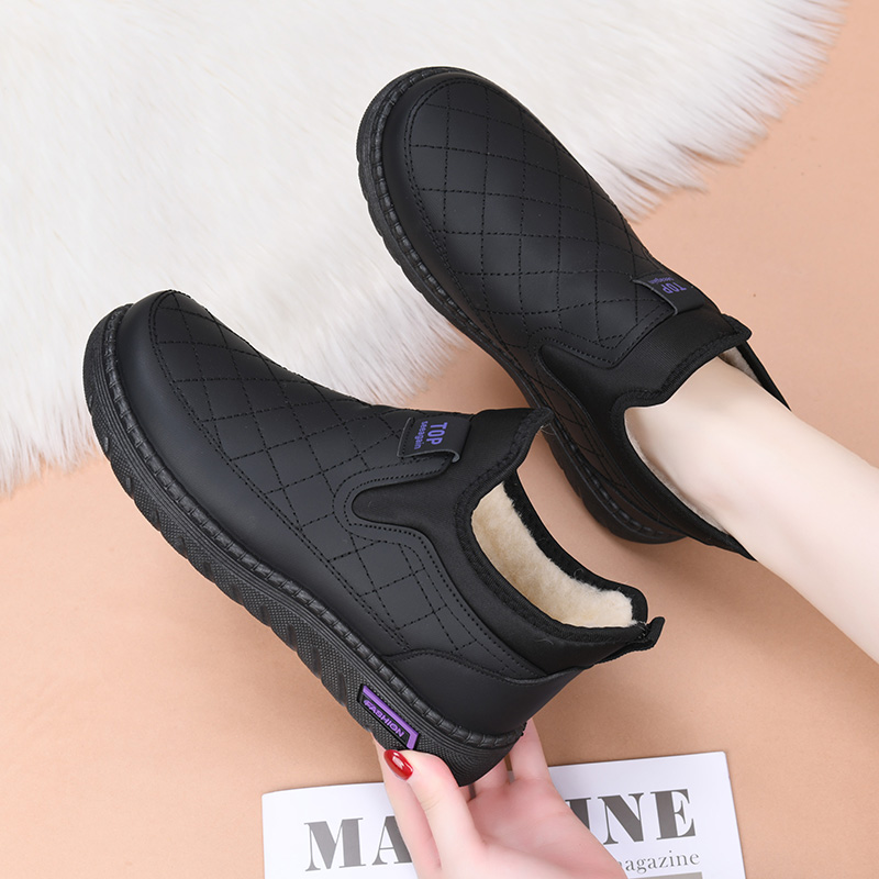 New Winter Women's Shoes, Flee - Women Fashion Online recension och pris
