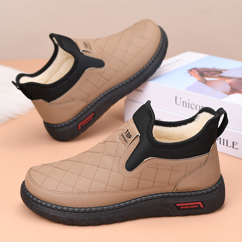 New Winter Women's Shoes, Flee - Women Fashion Online recension och pris