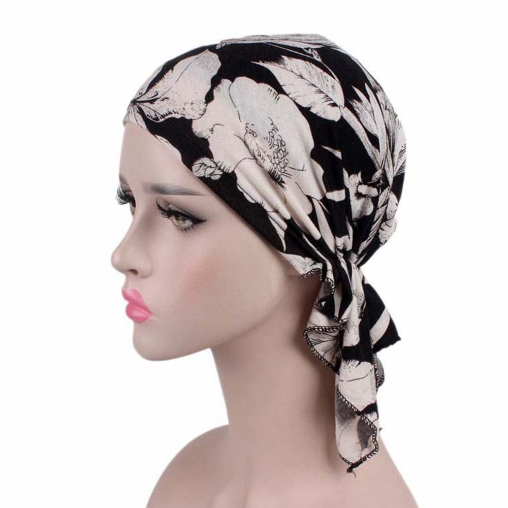 Tube Men Women Sleep Caps Fash - Women Fashion Hats recension och pris