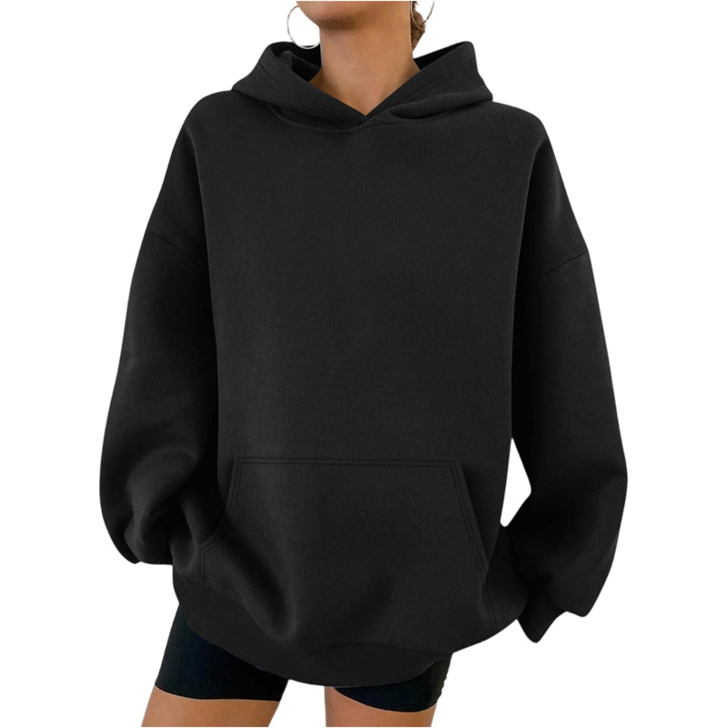 2026 spring autumn Men Casual  - Hoodie Women Oversized recension och pris