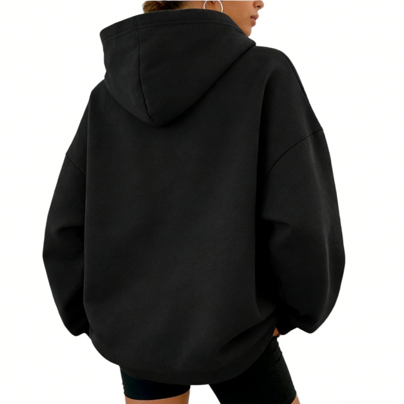 2026 spring autumn Men Casual  - Hoodie Women Oversized recension och pris