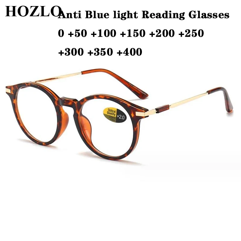 Fashion Anti Blue light Readin - Women'S Fashion Glasses With Clear Lenses recension och pris