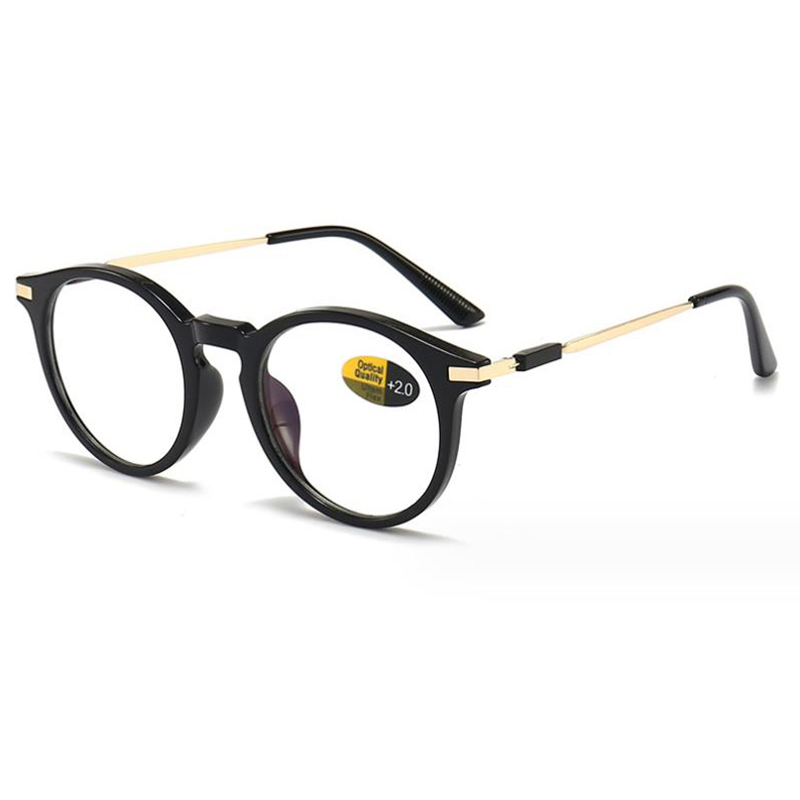 Fashion Anti Blue light Readin - Women'S Fashion Glasses With Clear Lenses recension och pris