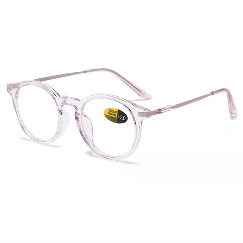 Fashion Anti Blue light Readin - Women'S Fashion Glasses With Clear Lenses recension och pris