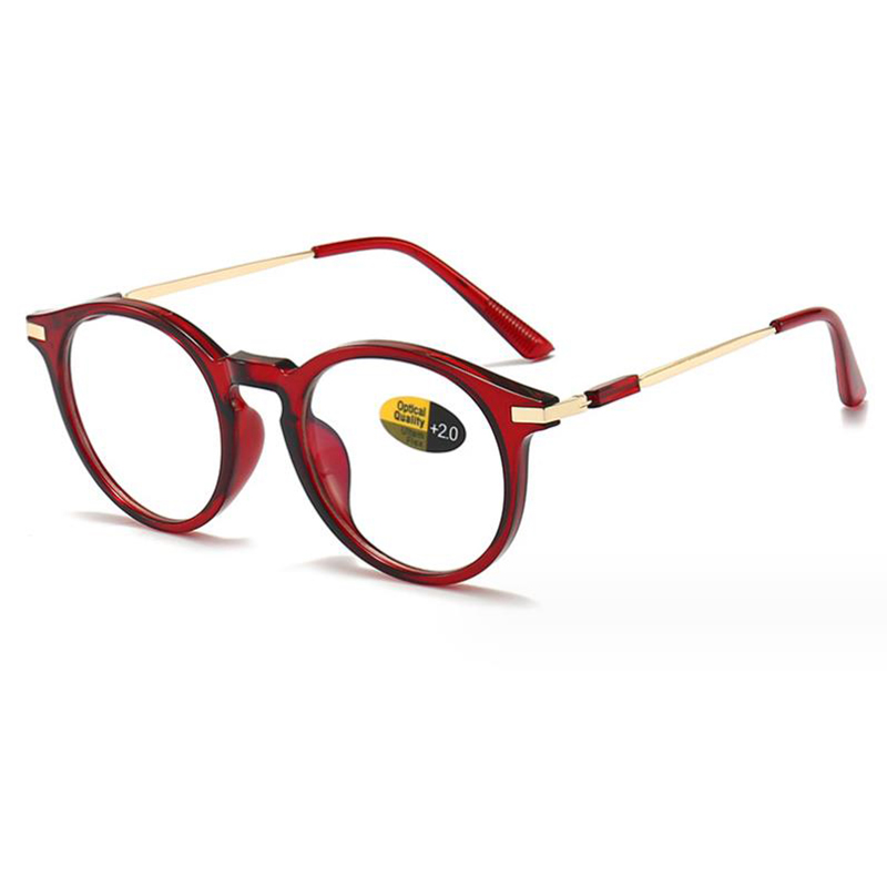 Fashion Anti Blue light Readin - Women'S Fashion Glasses With Clear Lenses recension och pris