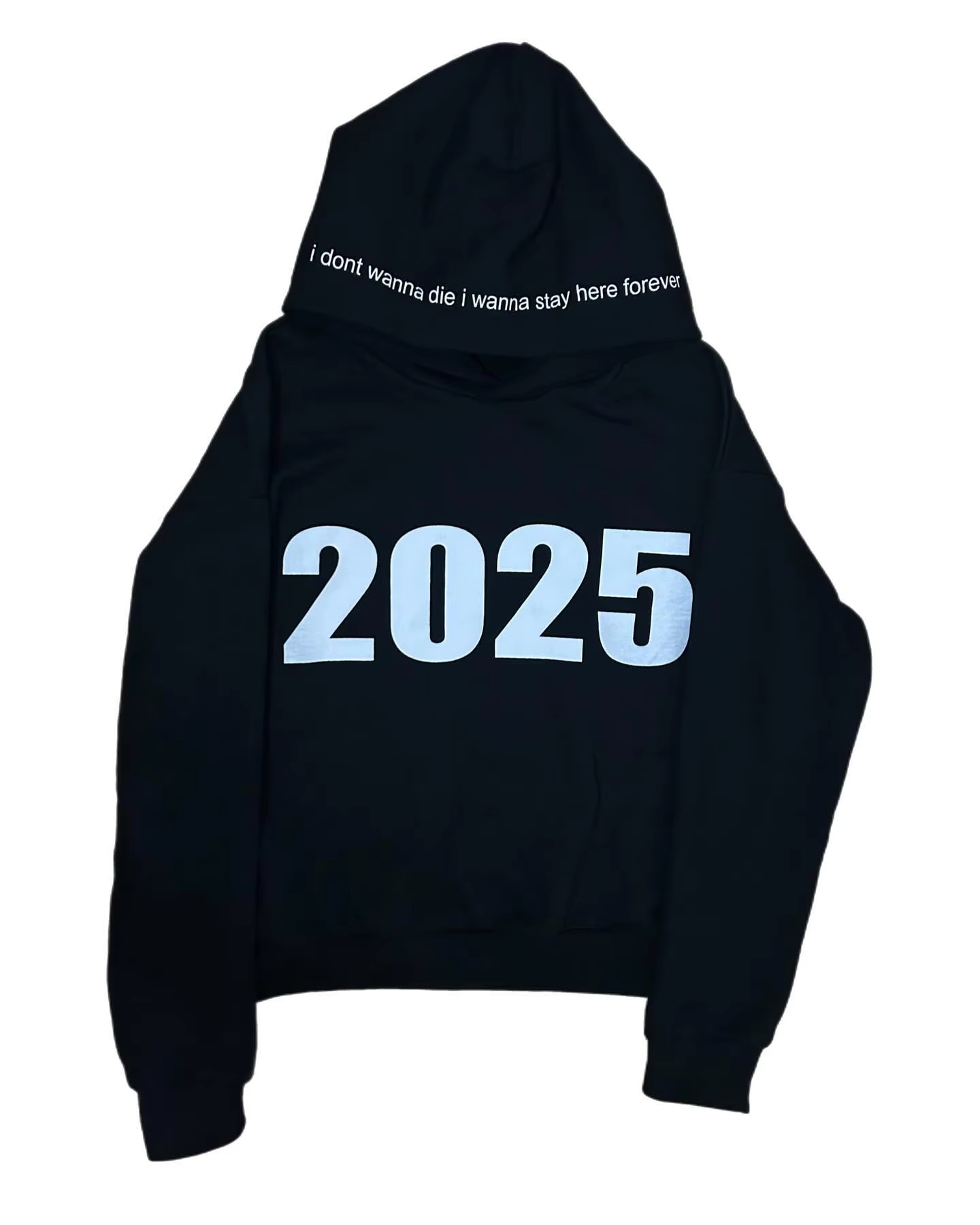 Punk Drolandmiller Hip Hop Got - Hoodie Women Oversized recension och pris