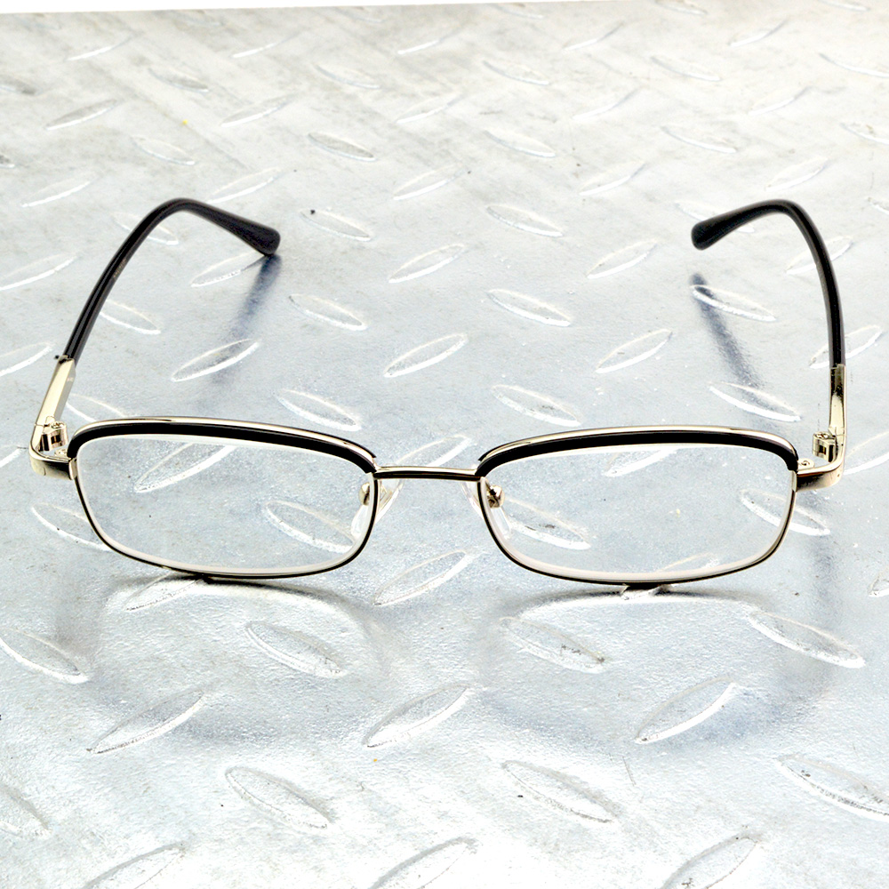 Fashion Eyebrows Titanium Allo - Women'S Fashion Glasses With Clear Lenses recension och pris