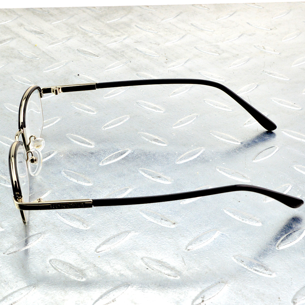 Fashion Eyebrows Titanium Allo - Women'S Fashion Glasses With Clear Lenses recension och pris