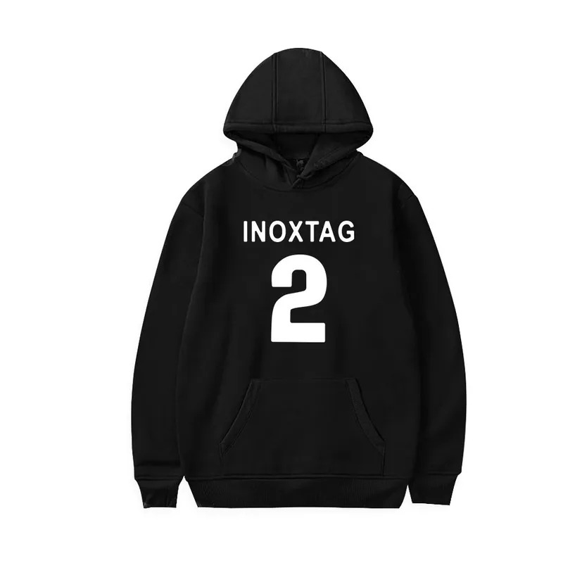 2025 yiyi Inoxtag Hoodies Men  - Hoodie Women Oversized recension och pris