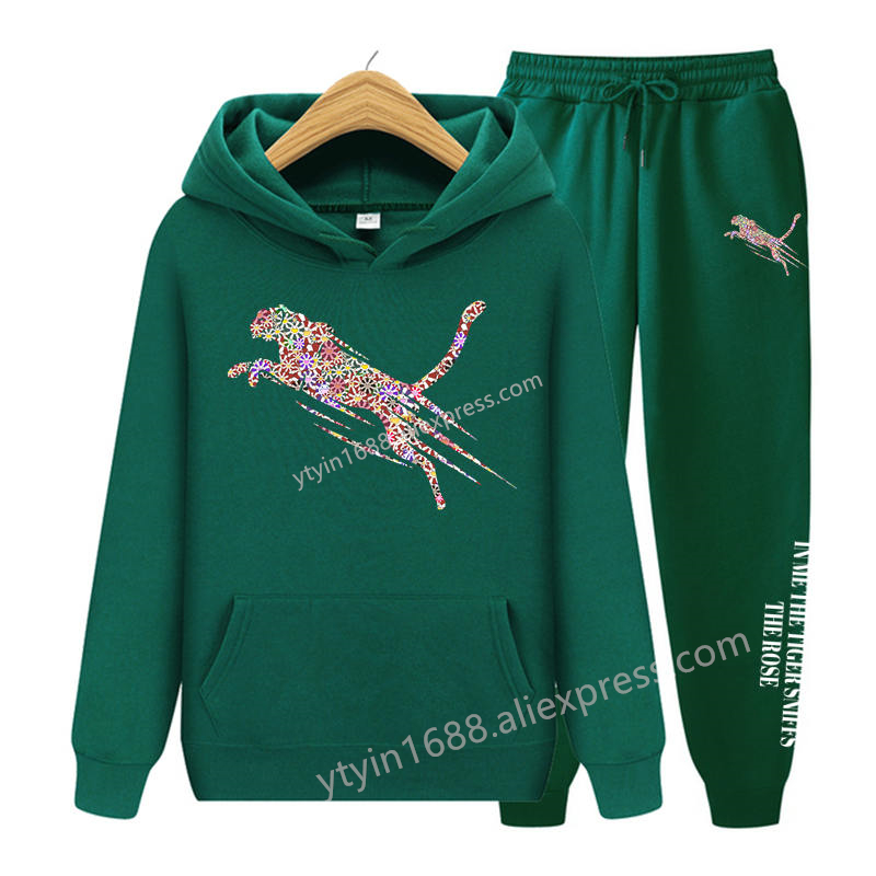 Womens TrackSuit  Aesthetic Sw - Hoodie Women Oversized recension och pris