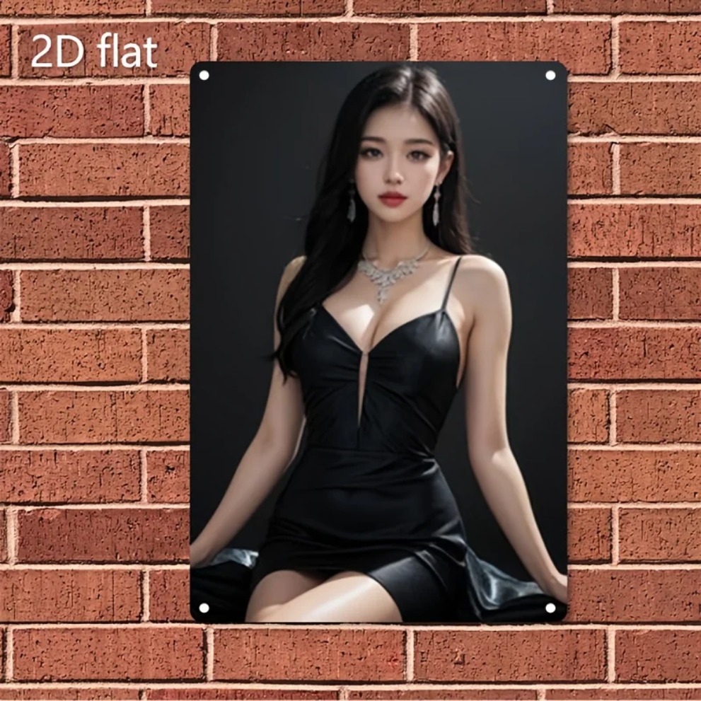 Blonde and Redhead Women in Fa - Women Fashion Pose recension och pris