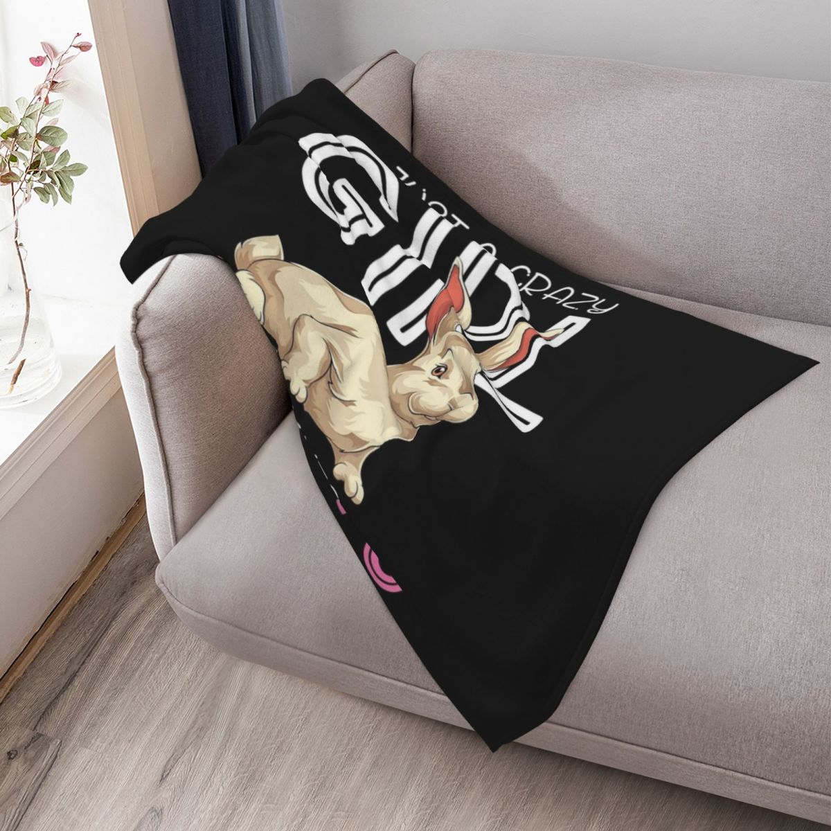 Animal Lover Women Bunny Just  - Women Fashion Png recension och pris