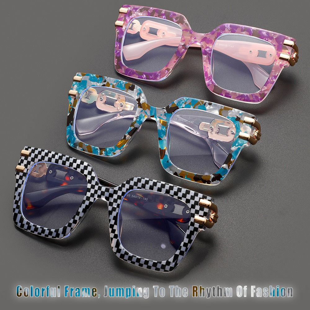 Cat Eye Eyewear For Women Read - Women'S Fashion Glasses With Clear Lenses recension och pris