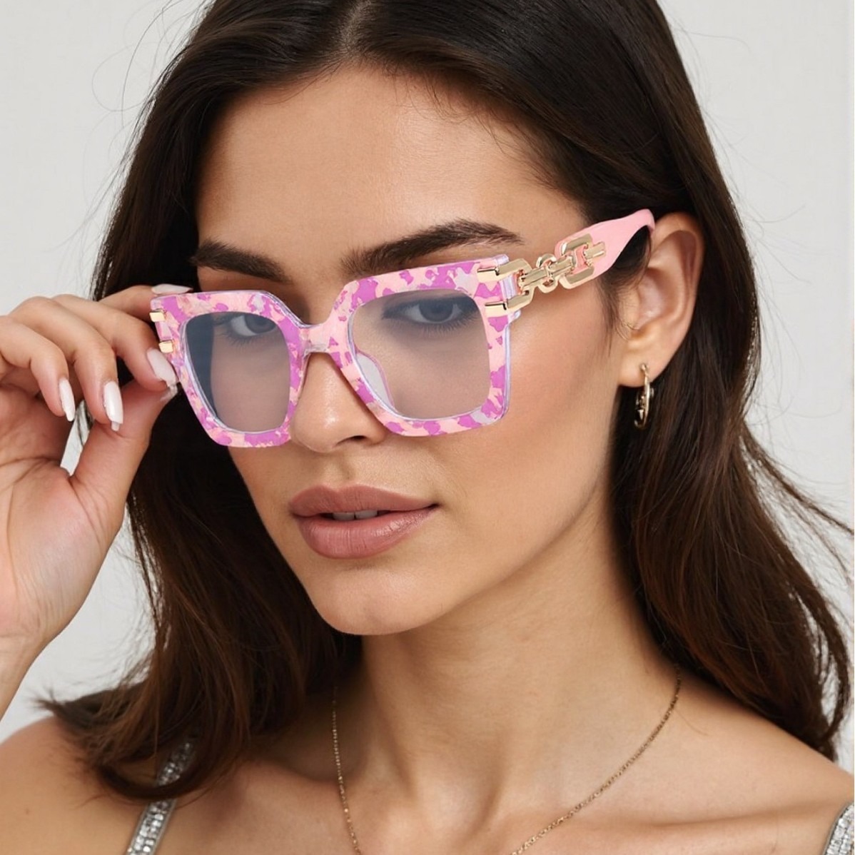 Cat Eye Eyewear For Women Read - Women'S Fashion Glasses With Clear Lenses recension och pris