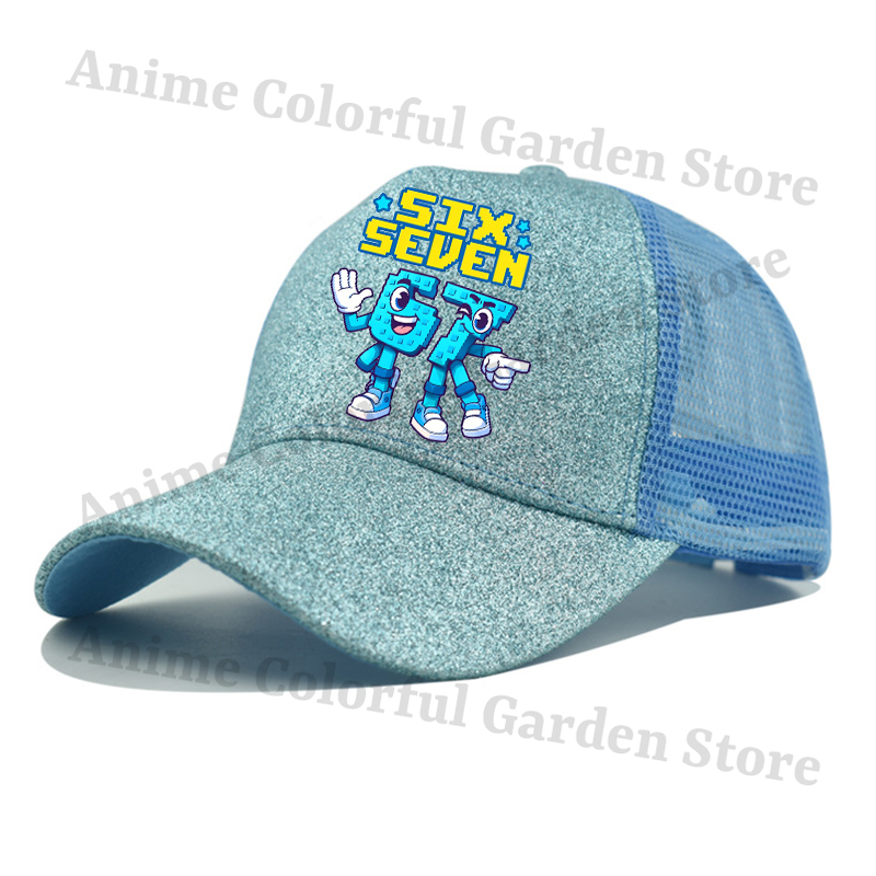 Steal A Brainrot Baseball Cap  - Women Fashion Hats recension och pris