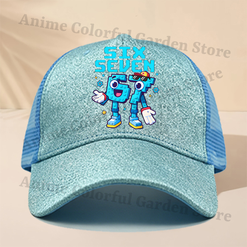 Steal A Brainrot Baseball Cap  - Women Fashion Hats recension och pris