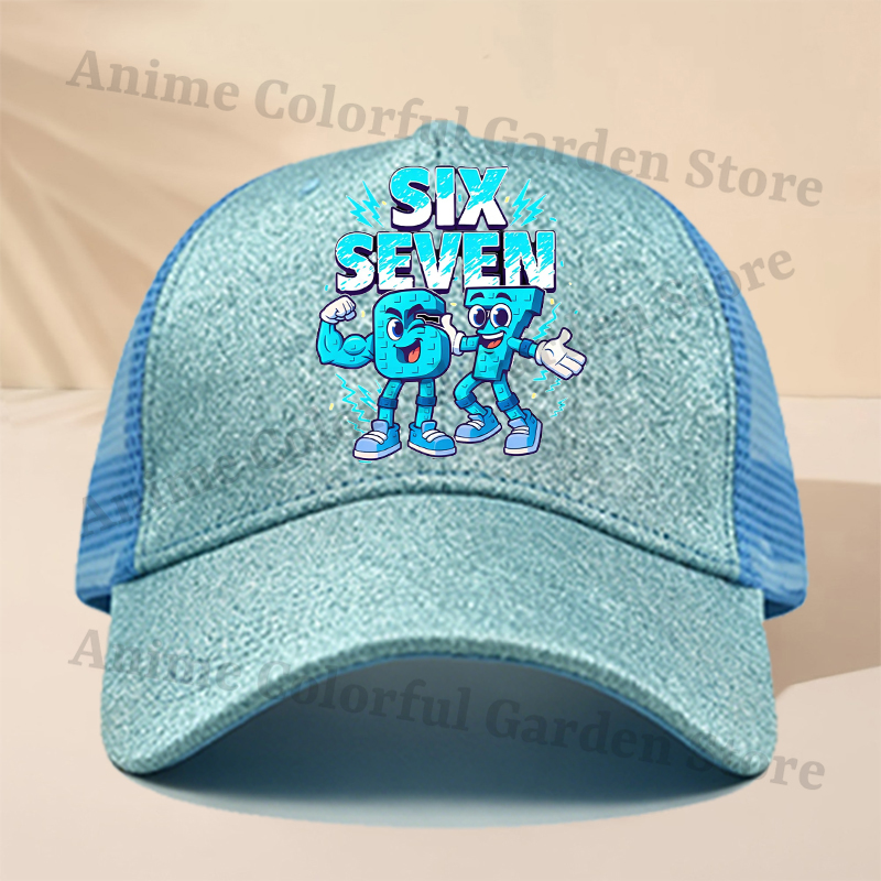 Steal A Brainrot Baseball Cap  - Women Fashion Hats recension och pris