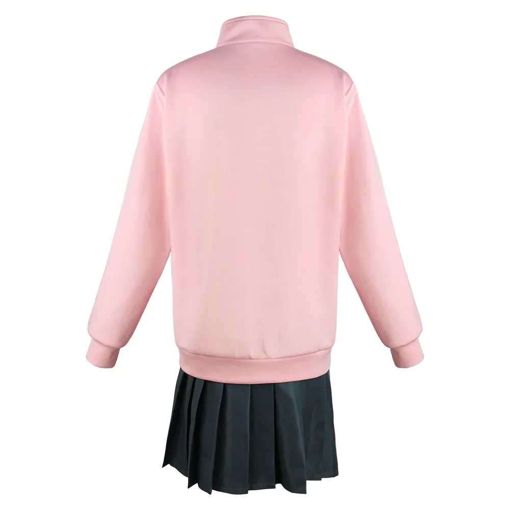 Costume de Cosplay Gotou Hitor - Knitted Vest Women recension och pris