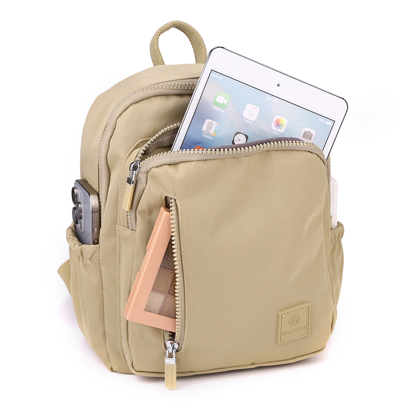 Waterproof Backpack for Women  - Women Fashion Online recension och pris
