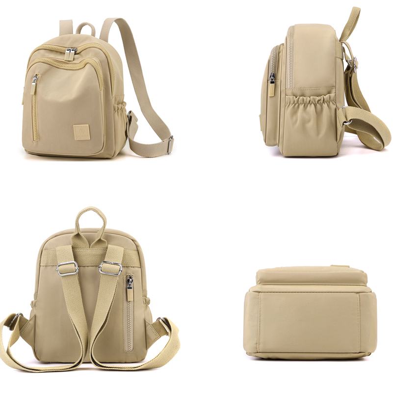 Waterproof Backpack for Women  - Women Fashion Online recension och pris