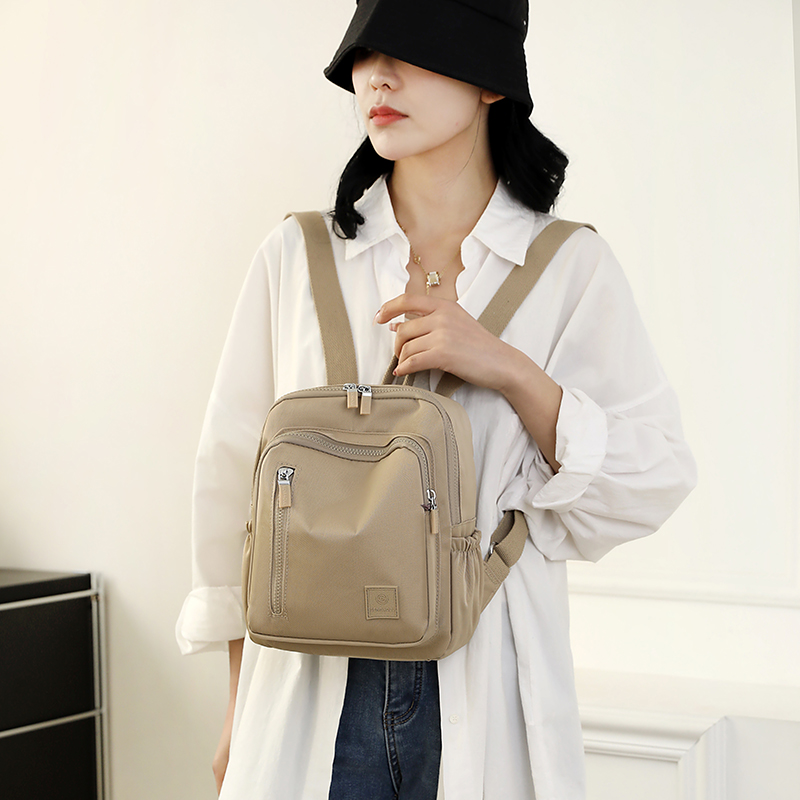 Waterproof Backpack for Women  - Women Fashion Online recension och pris