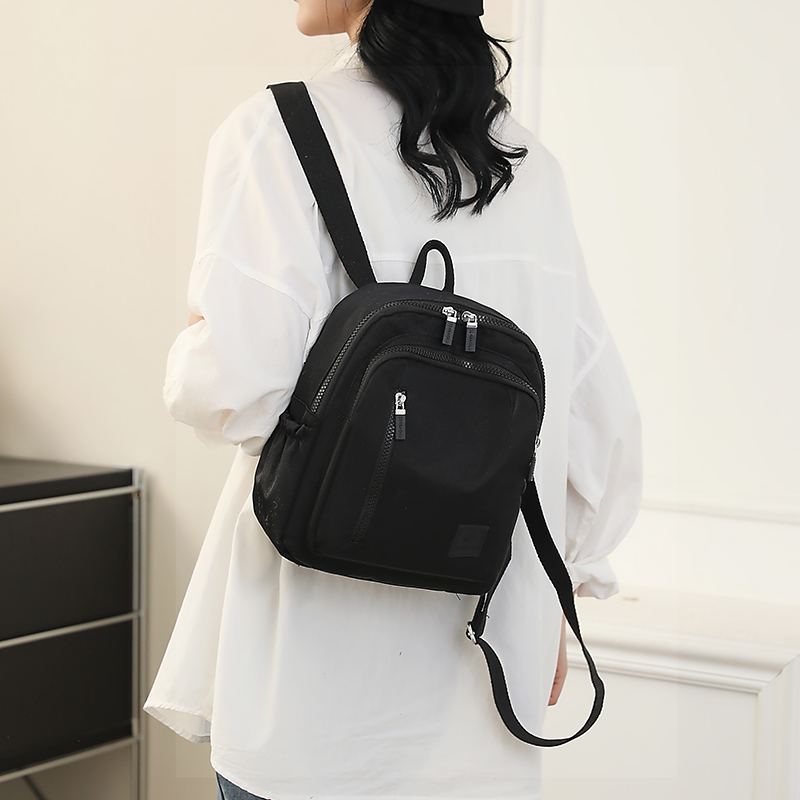 Waterproof Backpack for Women  - Women Fashion Online recension och pris