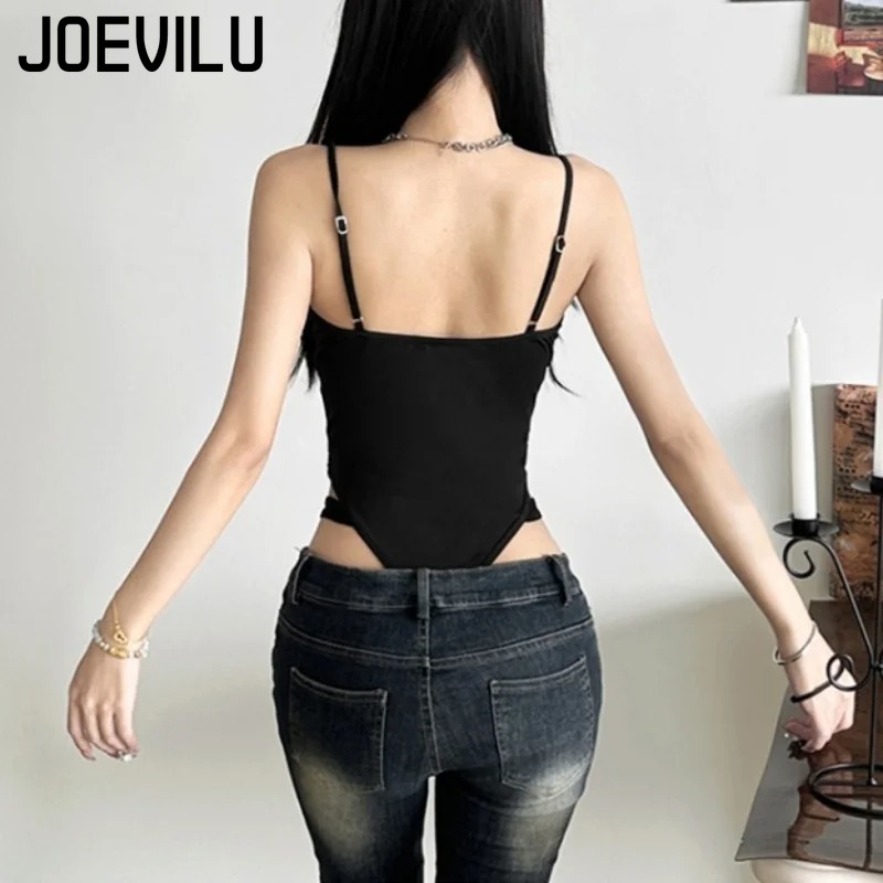 Y2K Black Bodysuit Women Hollo - Turtleneck Bodysuit recension och pris