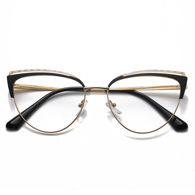 CAIDERONI Fashionable New Colo - Women'S Fashion Glasses With Clear Lenses recension och pris