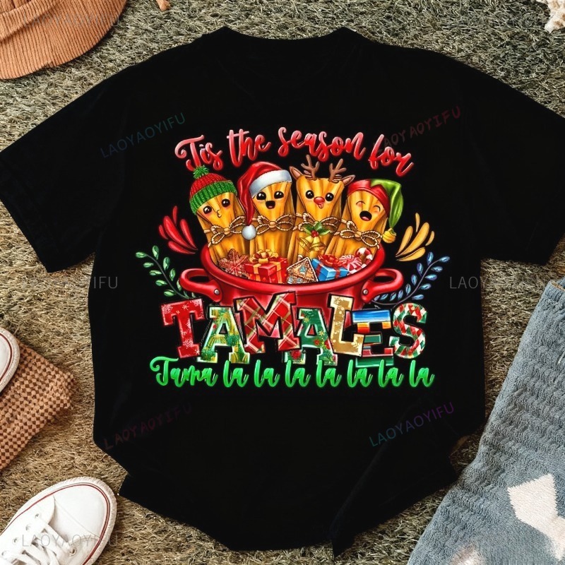 Retro Christmas Tamales PNG Me - Women Fashion Png recension och pris