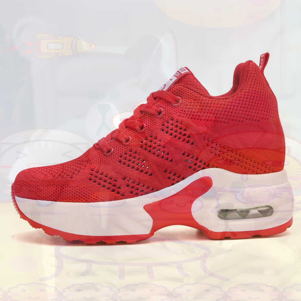 Red Size 36 Shoes Woman Tennis - Women Fashion Brand Name Ideas recension och pris