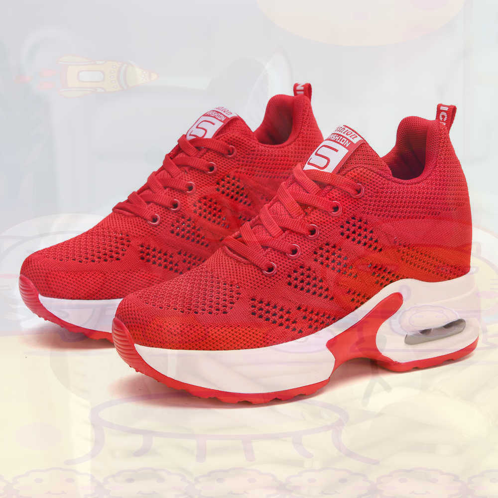 Red Size 36 Shoes Woman Tennis - Women Fashion Brand Name Ideas recension och pris