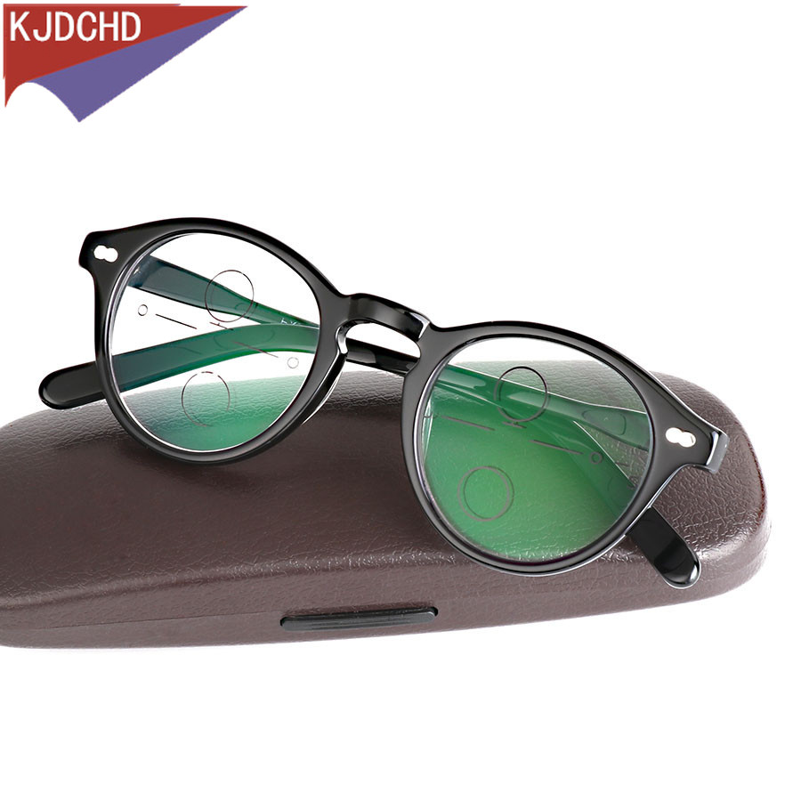 2025 Acetate Quality Multifoca - Women'S Fashion Glasses With Clear Lenses recension och pris